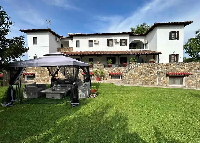 Studios Filio Sonia