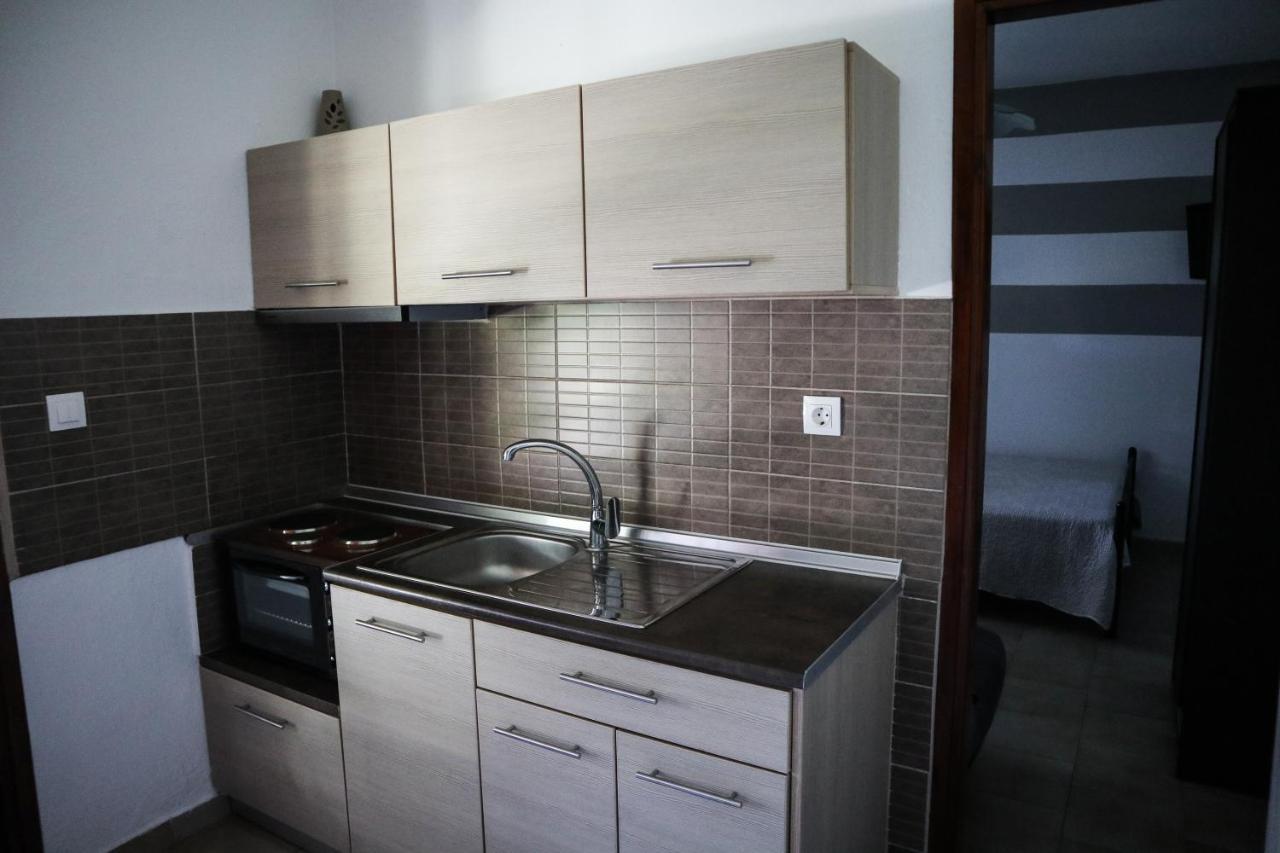Apartment Filio Sonia Vourvourou