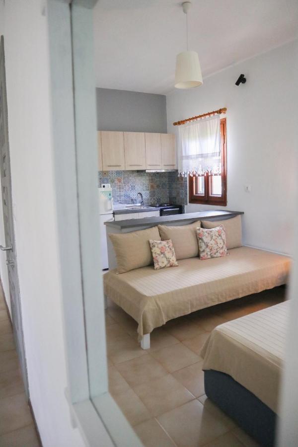 Filio Sonia Apartment Vourvourou