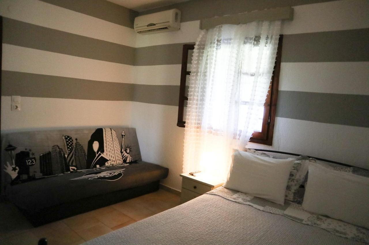 Filio Sonia Apartment *