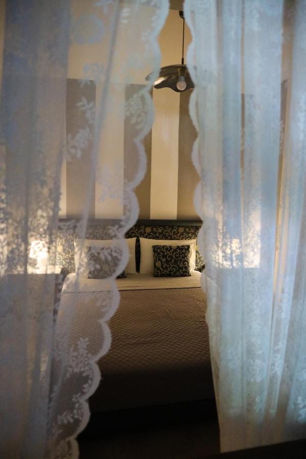 Apartment Filio Sonia Vourvourou