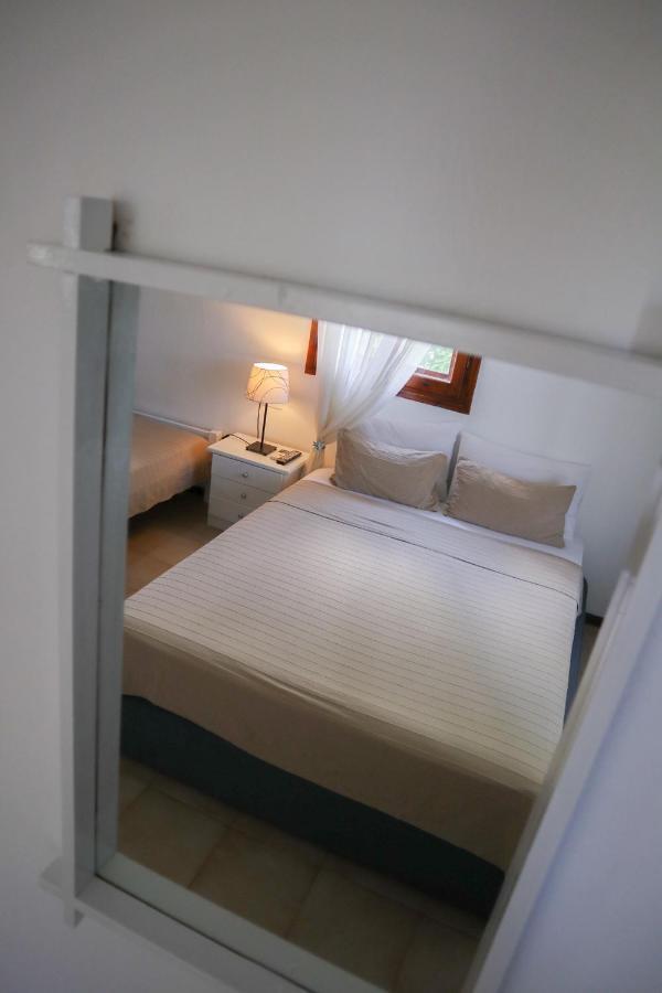 Filio Sonia Apartment Vourvourou