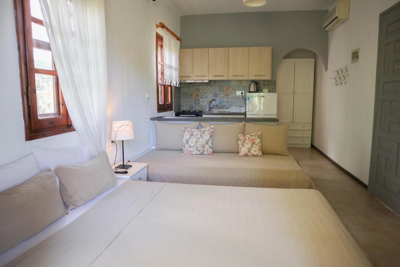 Filio Sonia Apartment *