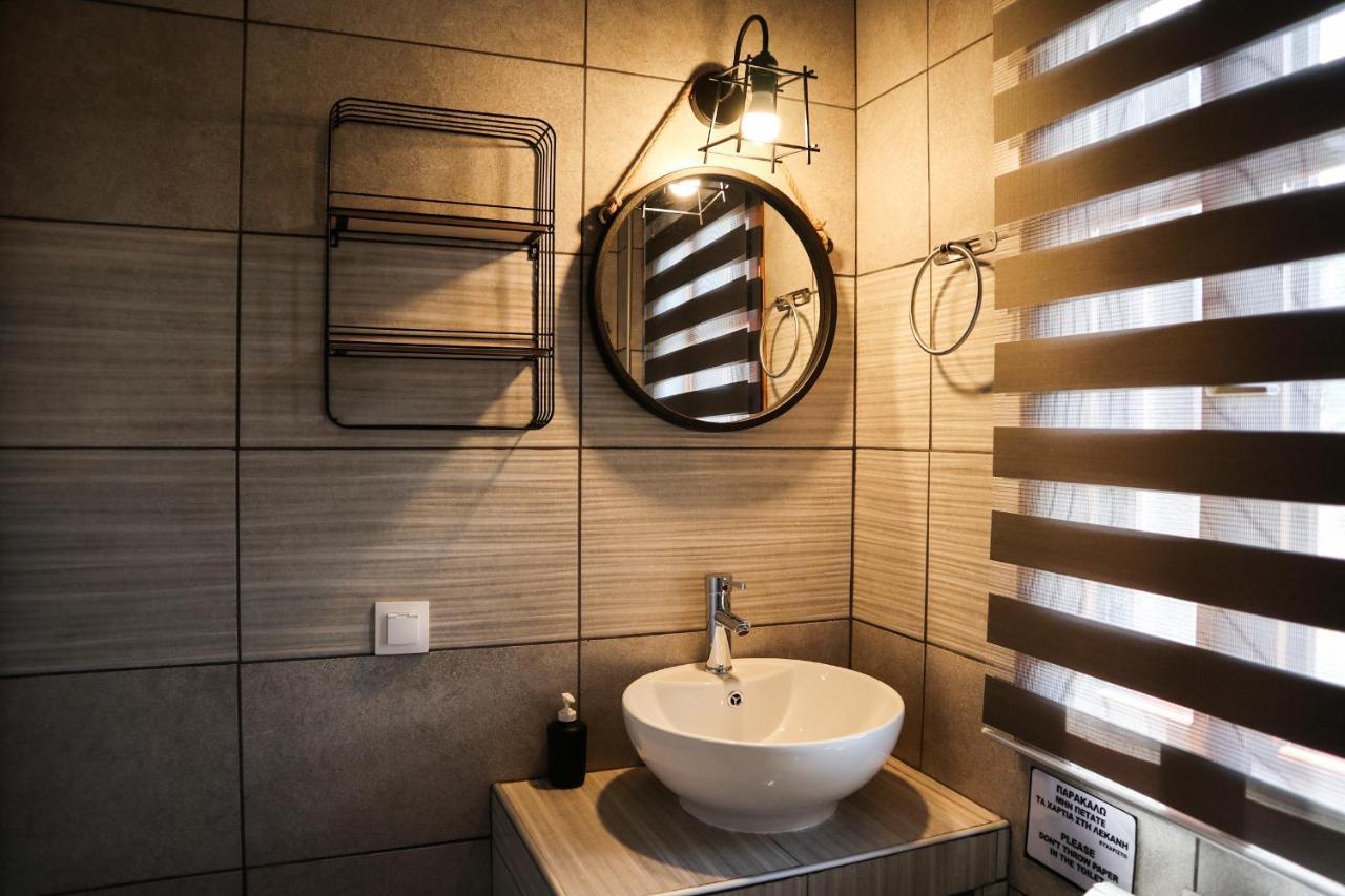 Apartment Filio Sonia Vourvourou