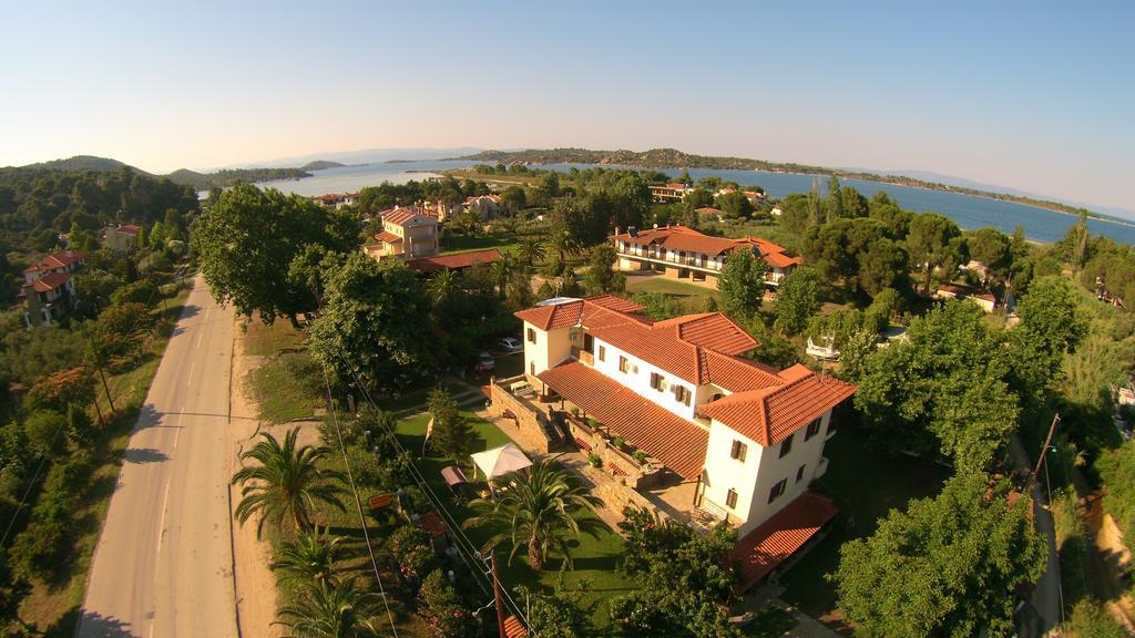 Filio Sonia Apartment