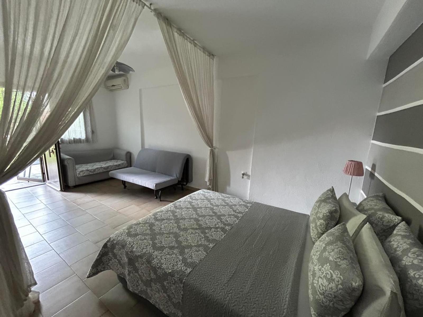 Filio Sonia Apartment Vourvourou