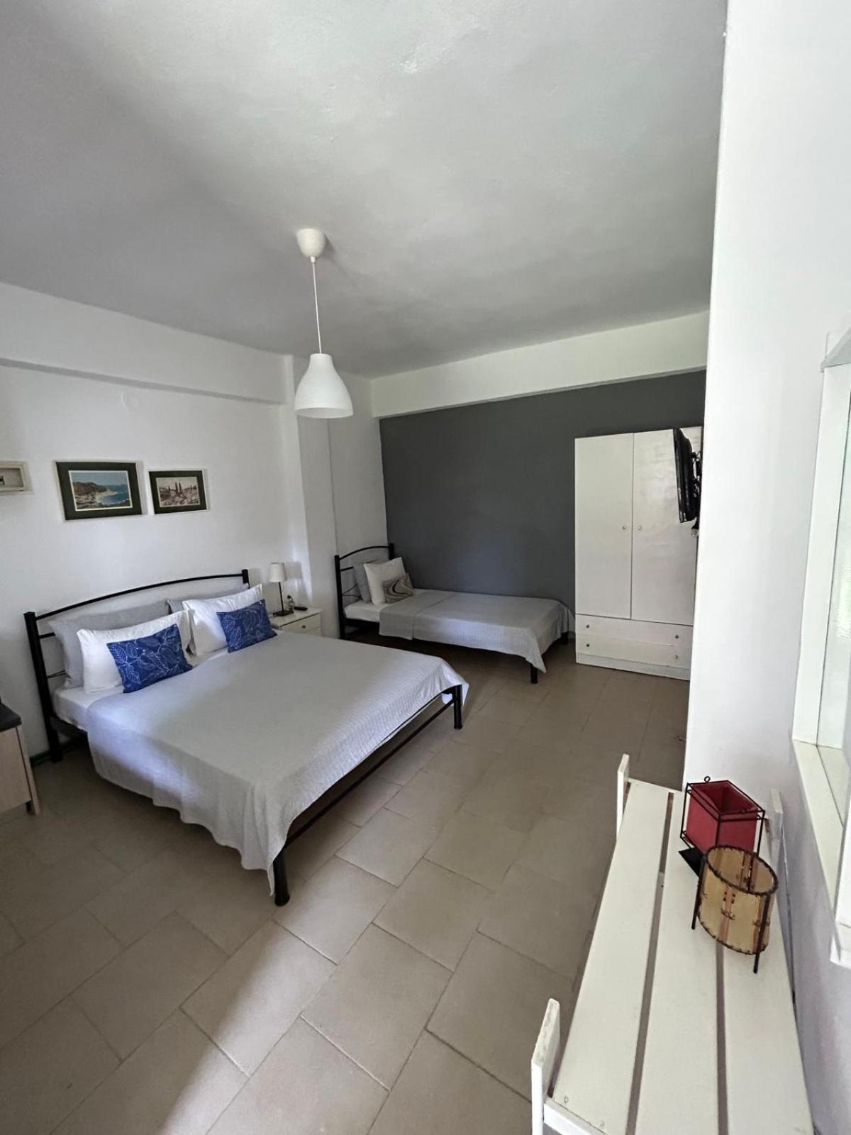 Apartment Filio Sonia Vourvourou