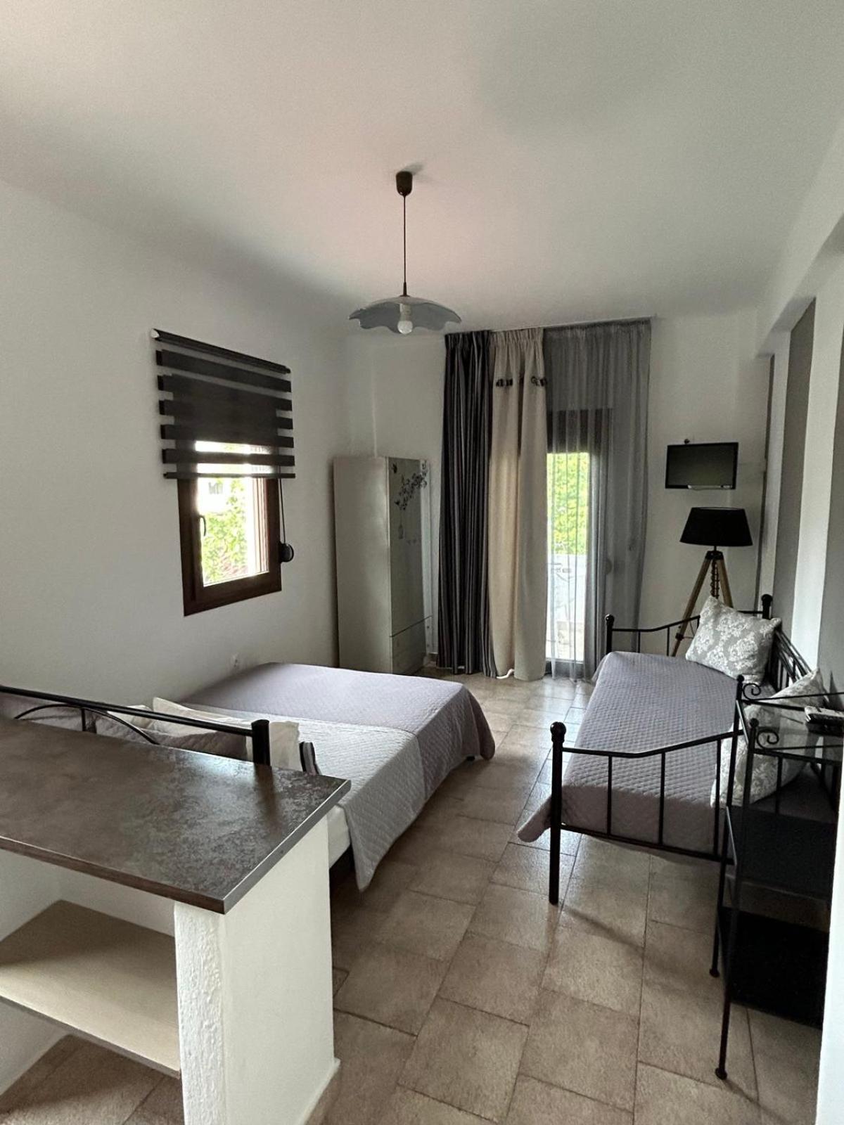 Filio Sonia Apartment Vourvourou