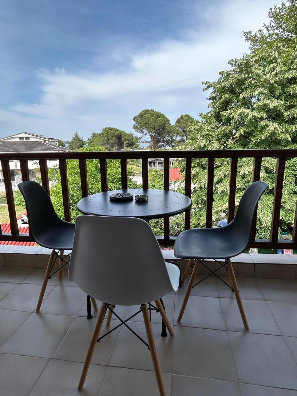 Filio Sonia Apartment *